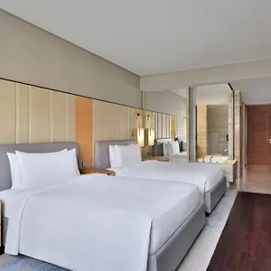 Jw Marriott Aerocity 5*, New Delhi India