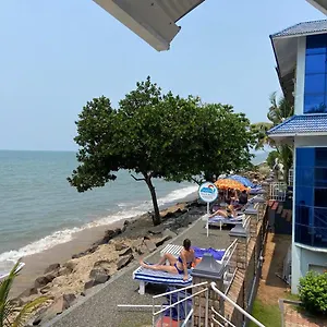Resort Sealine, Cherai Beach