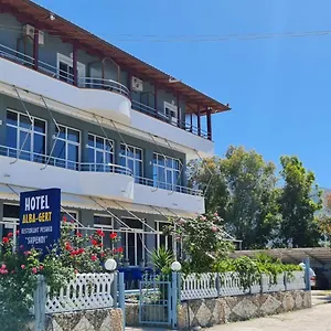 Alba-gert 3*, Orikum Albanië