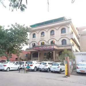 Taj Plaza, Vip Road, Agra 3*, Agra (Uttar Pradesh) India