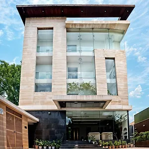 Hhw Hotel- Agra 3*, Agra (Uttar Pradesh) India