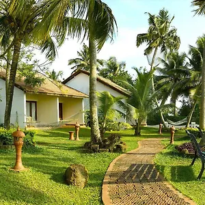 Resort Abad Whispering Palms, Kumarakom