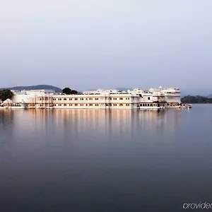 Taj Palace 5*, Udaipur India