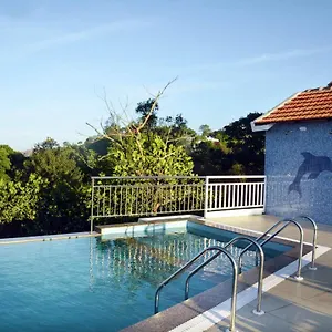 Hotel Chillax, Vagamon