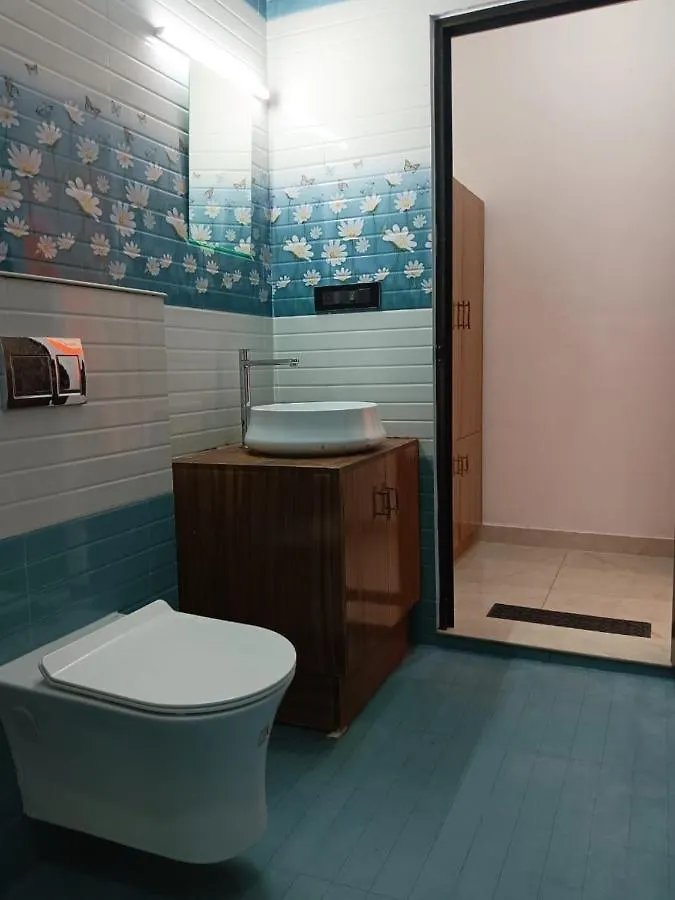 Earth Lounge Resort Vagamon