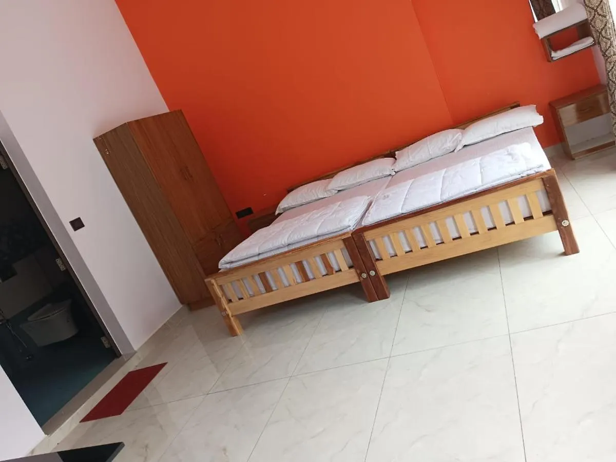 Earth Lounge Resort Vagamon 3*,  India