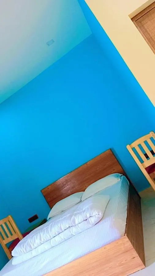 Earth Lounge Resort Vagamon