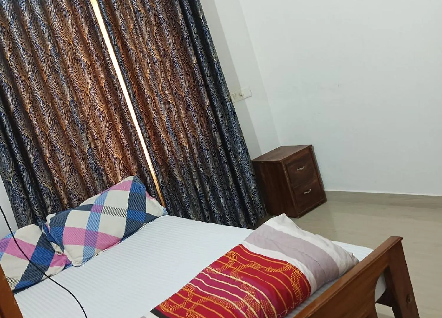 Earth Lounge Resort Vagamon 3*,