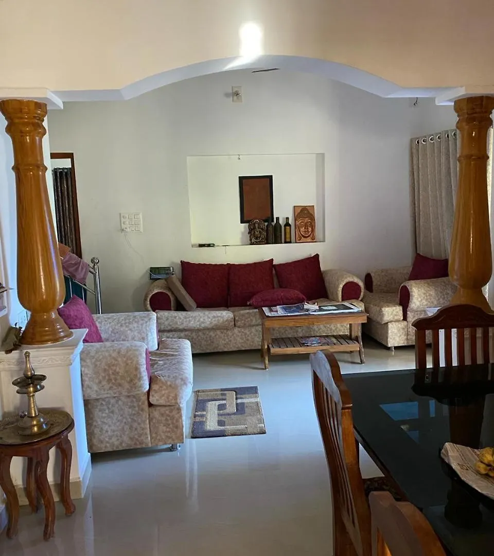 Earth Lounge Resort Vagamon 3*,