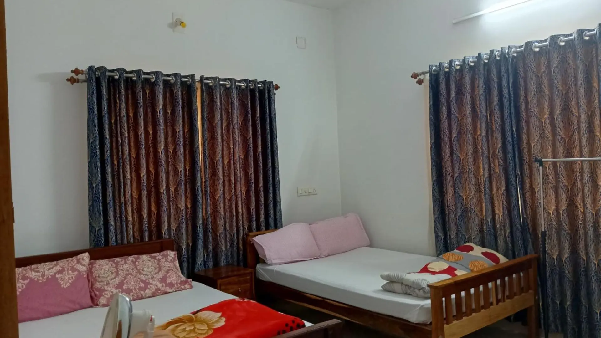 Hotel Earth Lounge Resort Vagamon