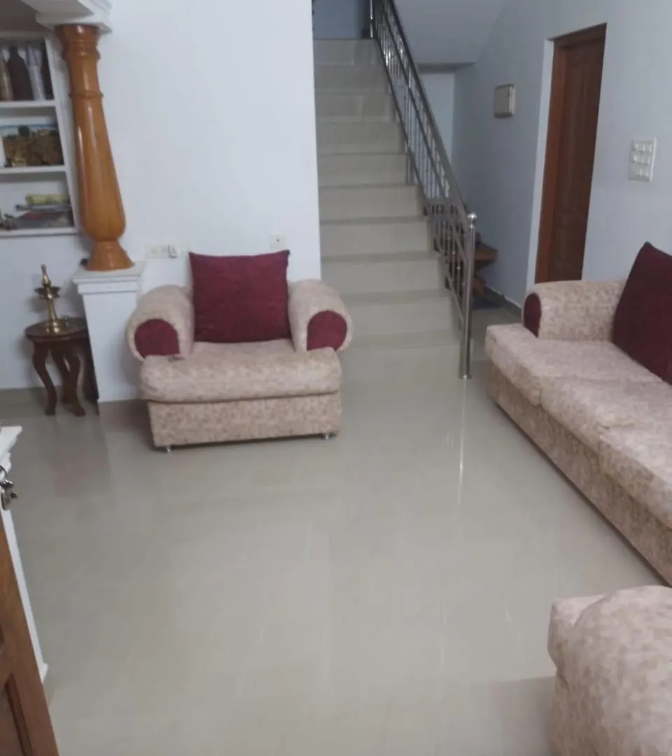 Earth Lounge Resort Vagamon India